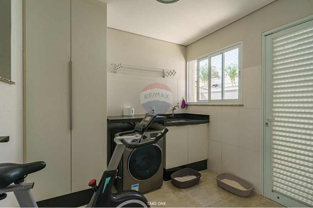 Casa de Condomínio - Venda - Valinhos , São Paulo - TAKEONE-10064.jpg - 691091004-35