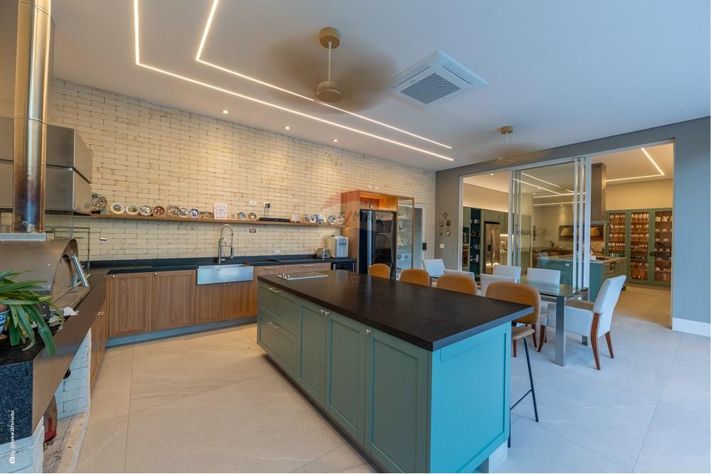 Casa de Condomínio - Venda - Valinhos , São Paulo - TKD-5992.jpg - 690491084-76