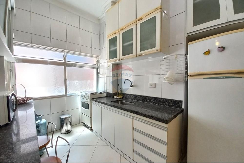 Apartamento - Venda - Guarujá , São Paulo - 20251111_105432.jpg - Cozinha - 690821041-226