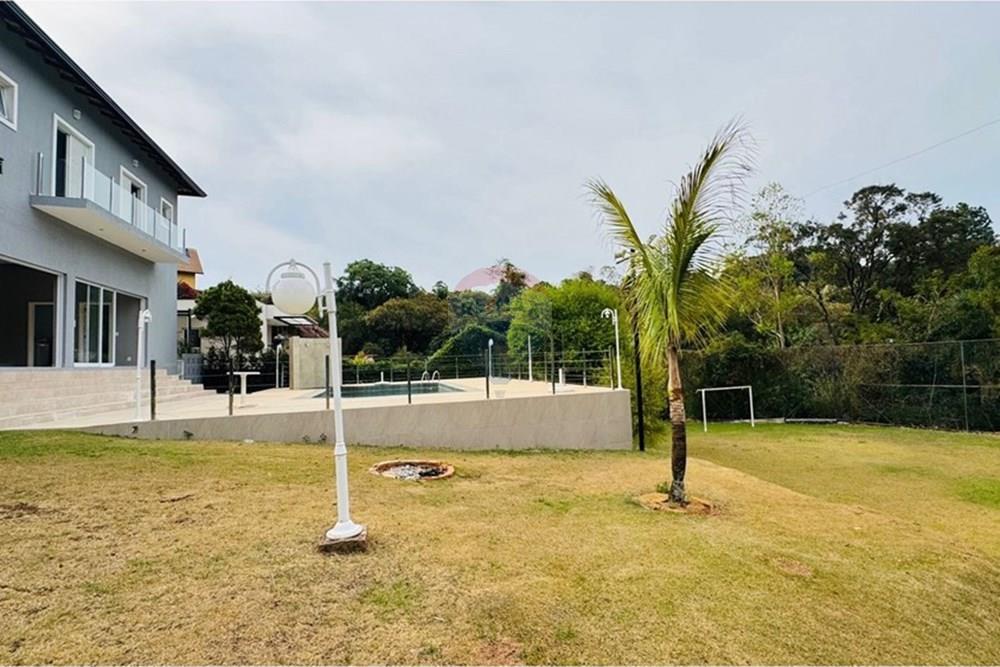 Casa de Condomínio - Alugar - Jundiaí , São Paulo - ef7cd889-f727-4850-92dc-74e1a160a0c1.jpeg - 690801041-180