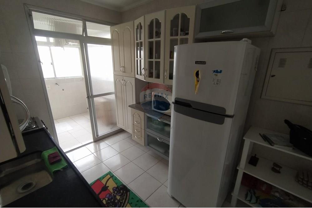 Apartamento - Venda - Guarujá , São Paulo - COZINHA2.jpg - Cozinha - 690821045-247