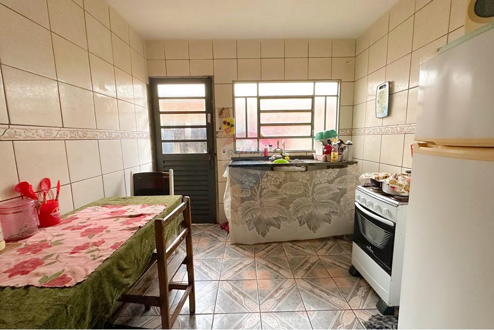 Casa - Venda - Rio Claro , São Paulo - IMG_0613.jpg - Cozinha - 690901035-32