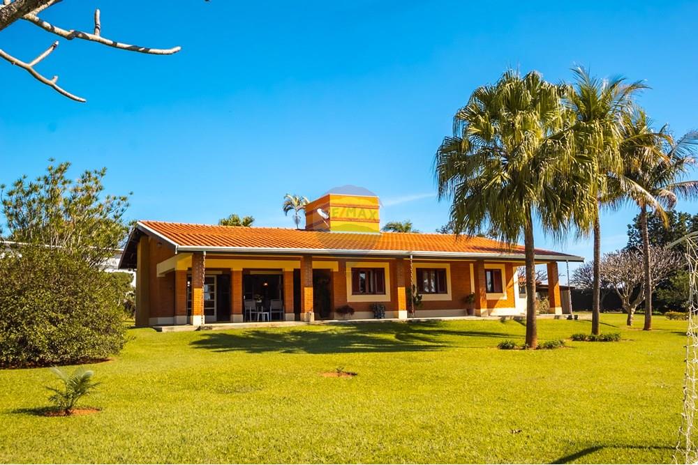 Chácara / Sítio / Fazenda - Venda - Indaiatuba , São Paulo - IMG_8104.jpg - Fachada - 690471119-51