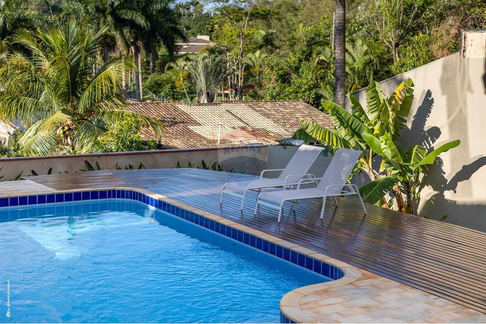 Casa de Condomínio - Venda - Valinhos , São Paulo - TKD-10454.jpg - 690491084-83