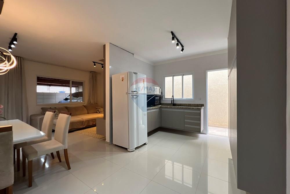 Casa - Venda - Cajamar , São Paulo - XIGZ2421.JPG - 691211010-1