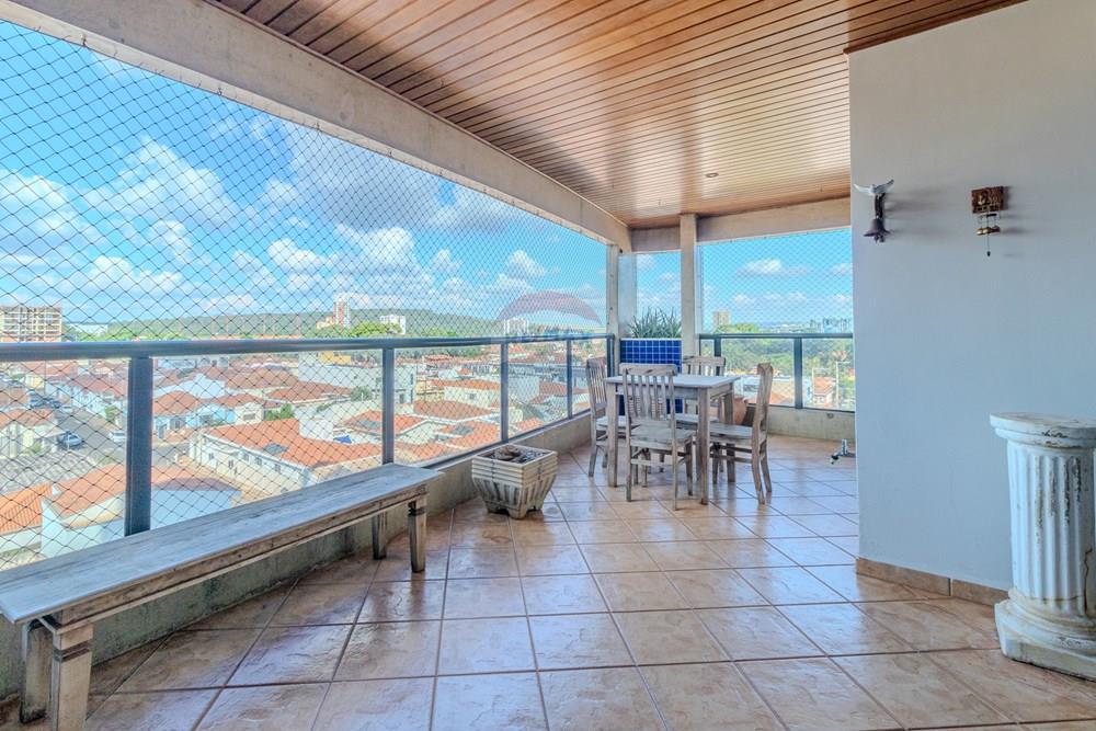 Apartamento - Venda - Rio Claro , São Paulo - _MG_8407-HDR.jpg - 690811054-30