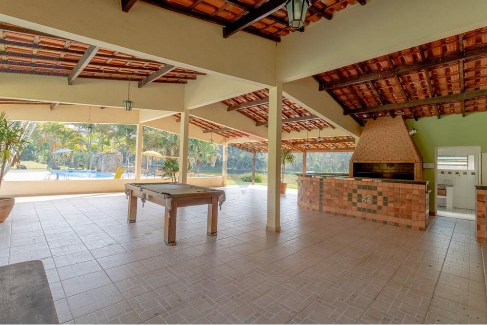 Chácara / Sítio / Fazenda - Venda - Atibaia , São Paulo - MAM-chac-038.jpg - 690921066-34