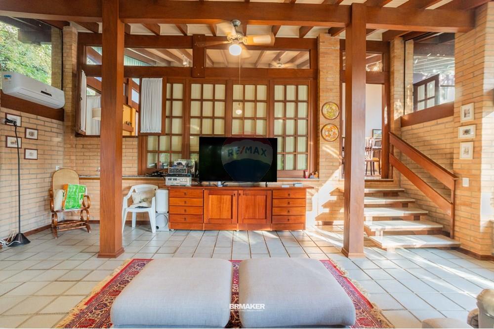 Casa de Condomínio - Venda - Campinas , São Paulo - 120 FOTOS IMOBILIARIAS - BRMAKER - NOVEMBRO_-369.jpg - Sala privativa - 690681117-67