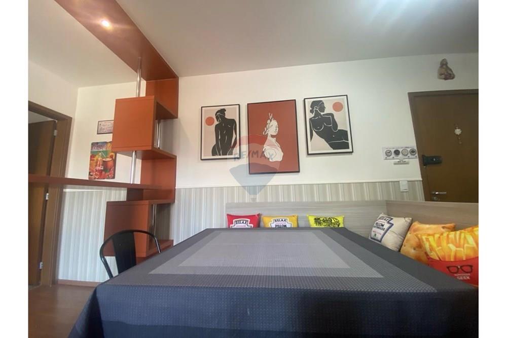 Apartamento - Alugar - Vinhedo , São Paulo - 3.jpg - 690941046-45
