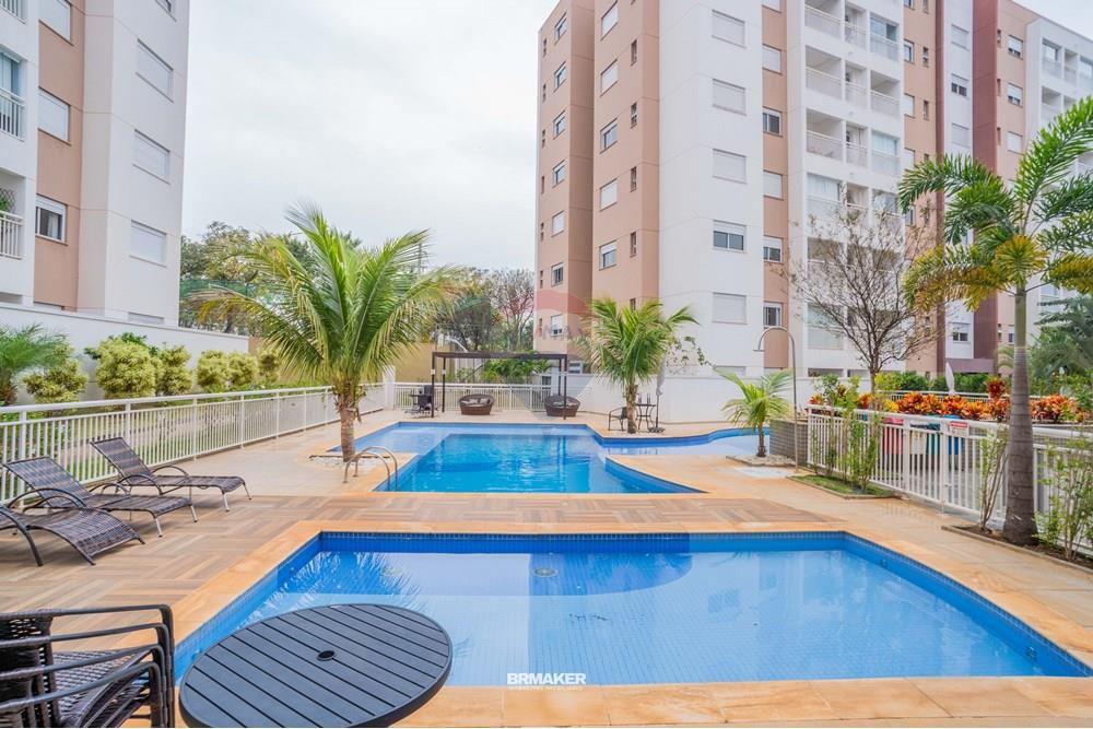 Apartamento - Venda - Paulínia , São Paulo - foto imobiliarias--BRMAKER - REMAX-63.jpg - 690681132-54