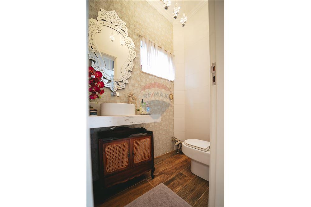 Casa de Condomínio - Alugar - Mogi Guaçu , São Paulo - 37 - 690751019-420