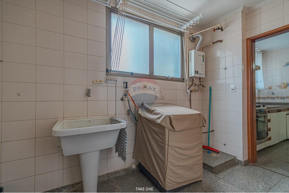 Apartamento - Venda - Campinas , São Paulo - DSC06223-HDR.jpg - 690131020-110