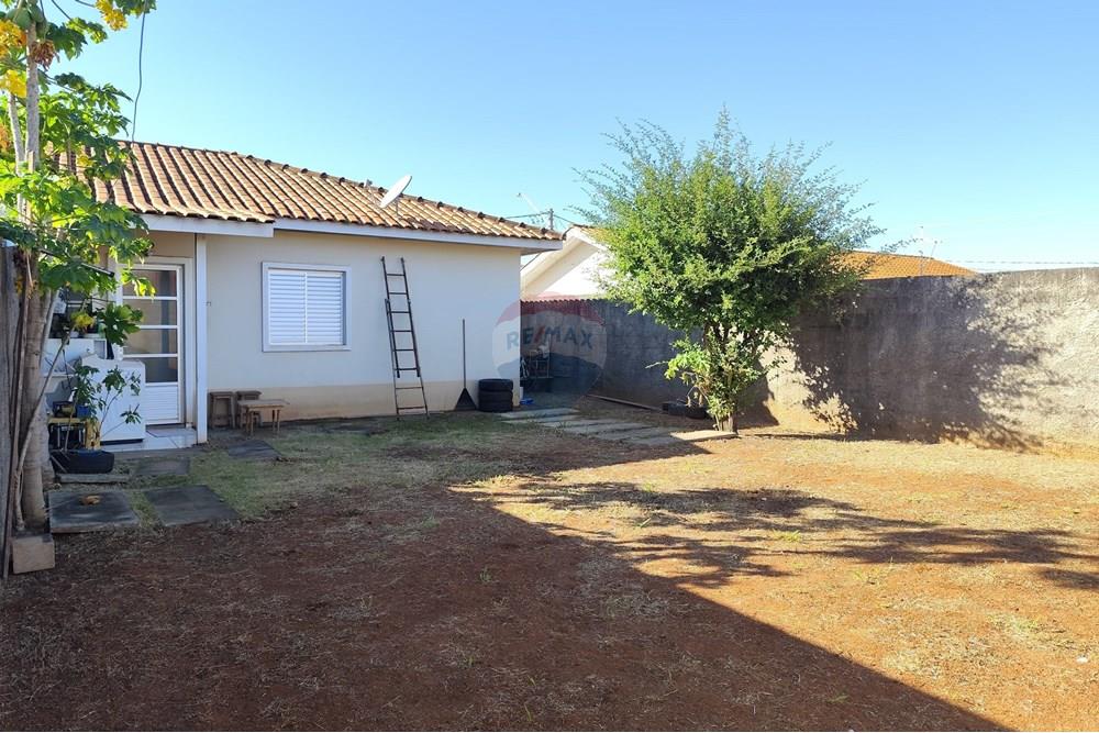 Casa - Venda - Paulínia , São Paulo - WhatsApp Image 2025-05-15 at 10.21.14 (3).jpeg - Quintal - 690511143-74