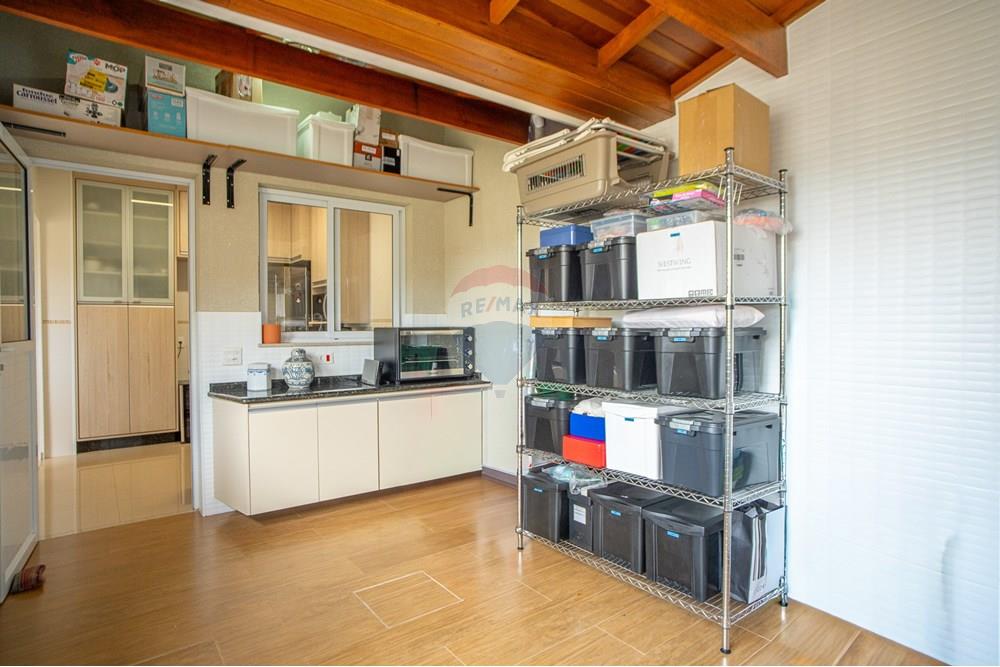 Casa de Condomínio - Venda - Atibaia , São Paulo - DSC00823.jpg - 690471020-60