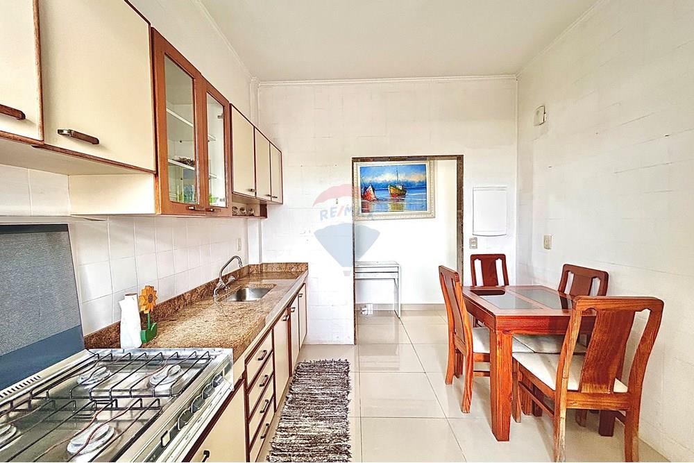 Cobertura - Venda - Guarujá , São Paulo - IMG_3745.JPG - Cozinha - 690821038-205