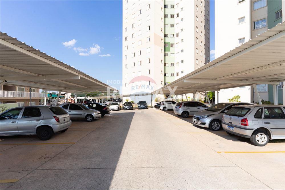 Apartamento - Alugar - Jundiaí , São Paulo - 27 - 690791065-212