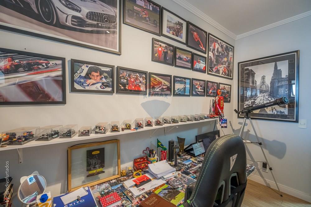 Apartamento - Venda - Campinas , São Paulo - EDI00483EDIVO FURTADO SILVA - RG98002306022 SSPCE - VILA ITAPURA - VANESSA VINCIGUERRI.jpg - 690681118-121