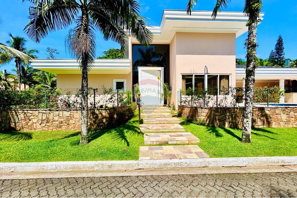 Casa de Condomínio - Venda - Guarujá , São Paulo - IMG_5096.jpeg - 690981026-626