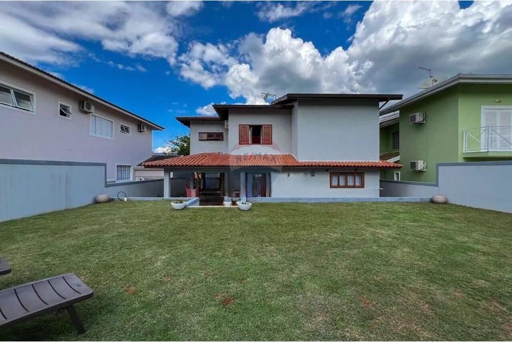 Casa de Condomínio - Alugar - Louveira , São Paulo - 0ae65cc7711ee94798527012.jpg - 690541143-31