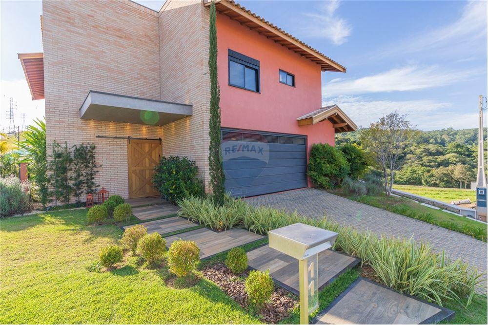 Casa de Condomínio - Venda - Vinhedo , São Paulo - 36 - 690541036-148