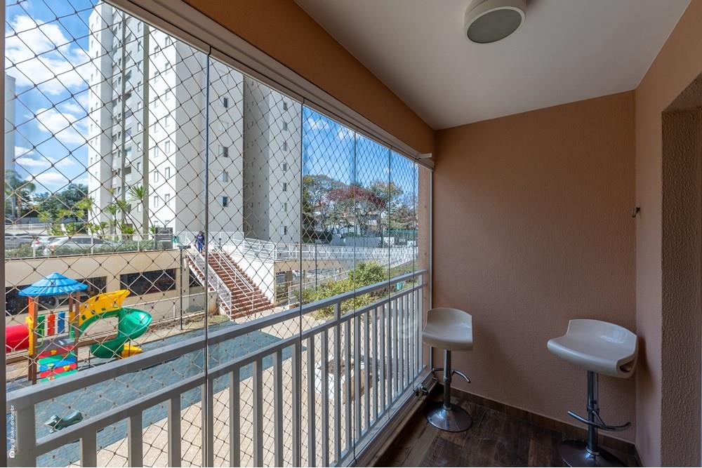 Apartamento - Venda - Campinas , São Paulo - TKD-4910.jpg - Área Gourmet - 690681118-108