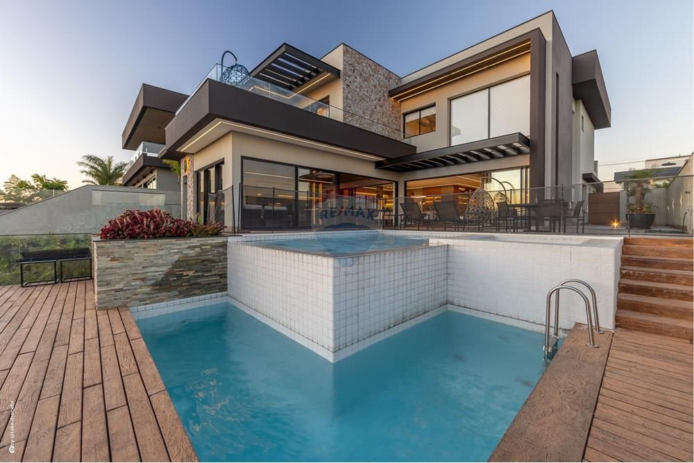 Casa de Condomínio - Venda - Vinhedo , São Paulo - TKD-7402.jpg - 690941014-76