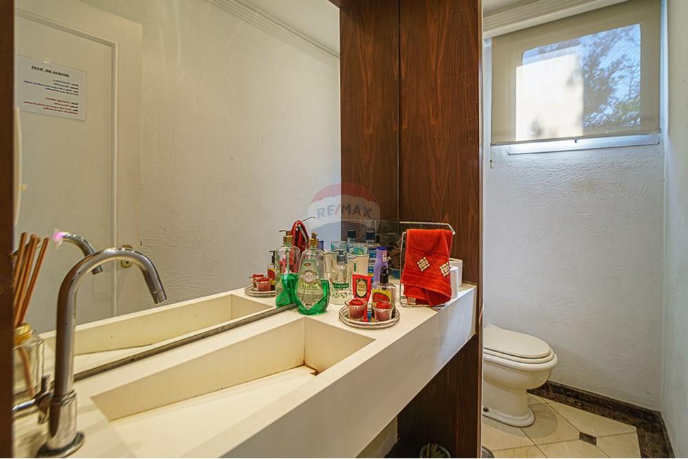 Casa de Condomínio - Venda - Santana de Parnaíba , São Paulo - DSC05167-Aprimorado-NR.jpg - 691081005-3