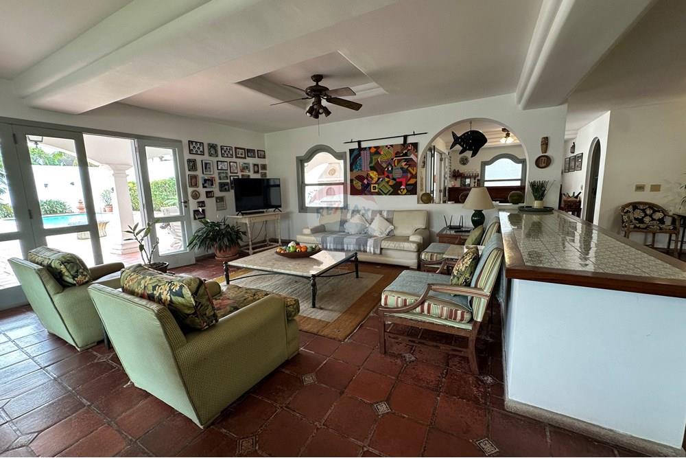 Casa de Condomínio - Venda - Guarujá , São Paulo - IMG_6730.jpeg - 690981026-629