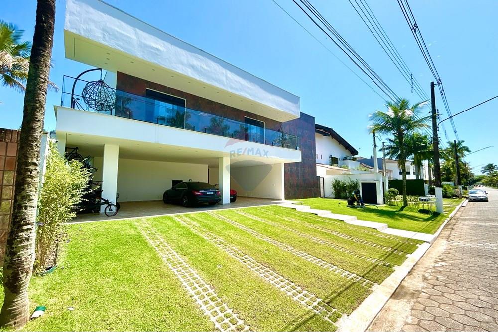 Casa de Condomínio - Venda - Guarujá , São Paulo - DJI_20241206_100032_074.jpeg - 690981024-388