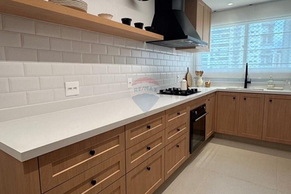 Apartamento - Alugar - Barueri , São Paulo - A7E81908-BC5C-4FCB-8798-E966295AA88B.JPG - 691141003-34