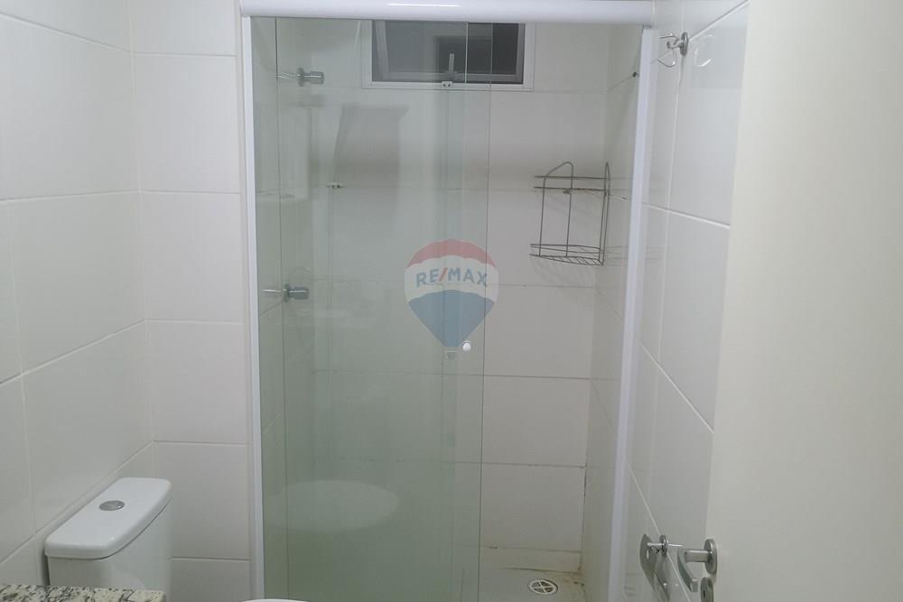 Apartamento - Alugar - Araras , São Paulo - banheiro1.jpg - 690691129-3