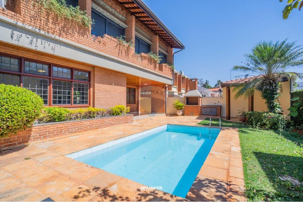 Casa - Venda - Campinas , São Paulo - Fotos imobiliarias - REMAX CASANOVA - LUCIANA-64.jpg - 690681058-81