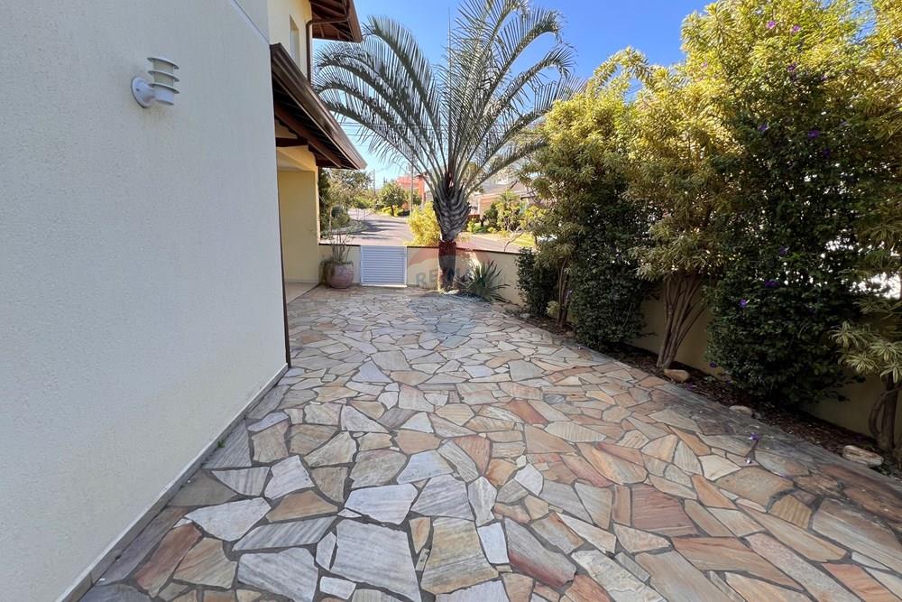 Casa de Condomínio - Alugar - Valinhos , São Paulo - IMG_4239.jpeg - 690491081-14