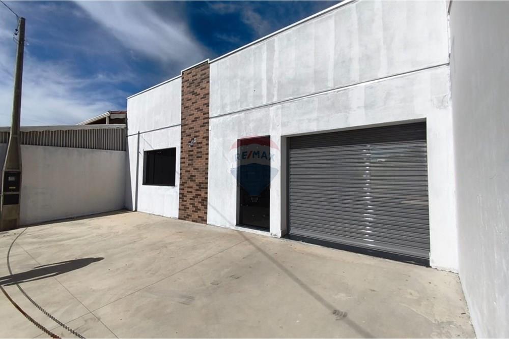 Casa Comercial - Alugar - Paulínia , São Paulo - Frente 2.jpeg - 690511246-24