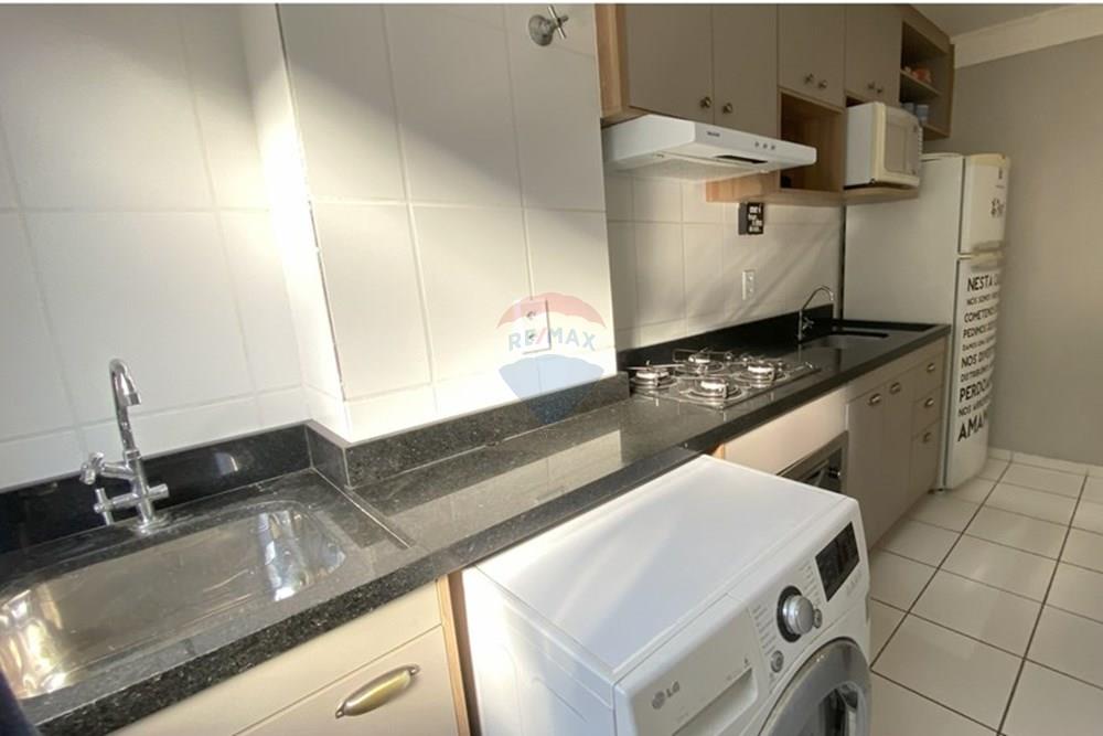 Apartamento - Venda - Cotia , São Paulo - IMG_0055.jpg - 691151005-35