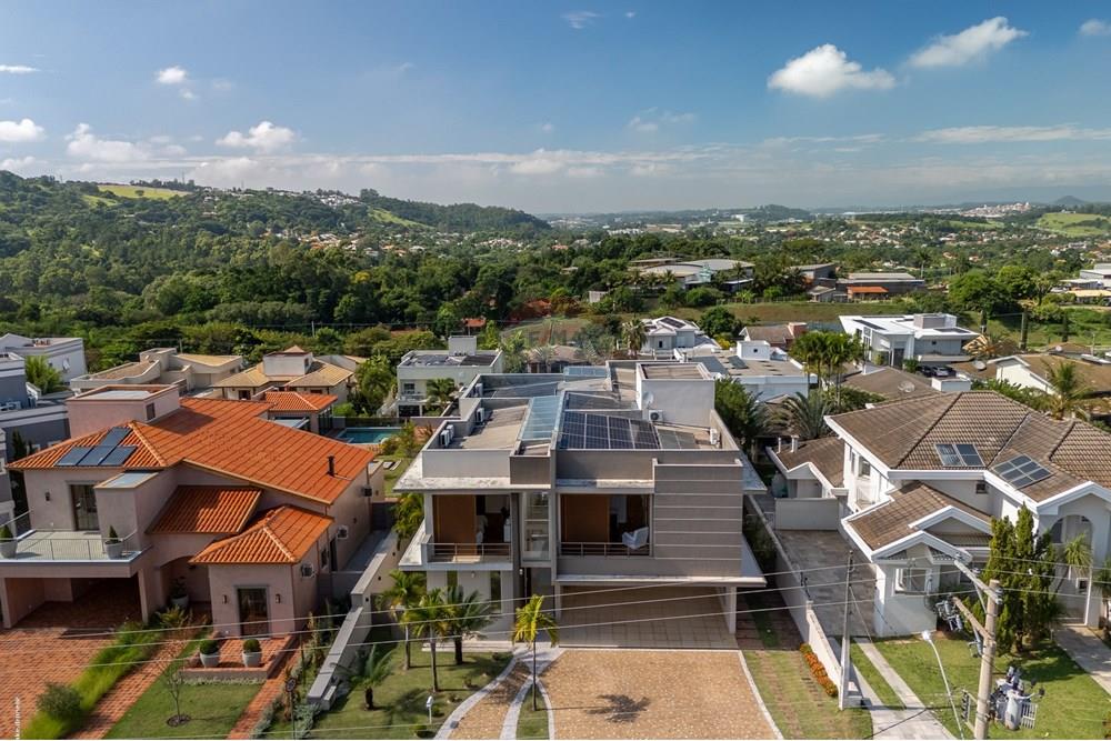 Casa de Condomínio - Venda - Vinhedo , São Paulo - TKD-3546.jpg - 690941014-58