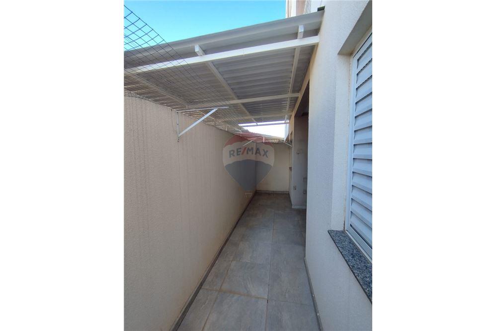 Apartamento - Venda - Cosmópolis , São Paulo - 20 - 690831004-297