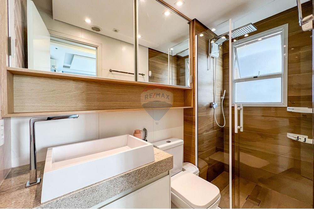 Apartamento - Venda - Hortolândia , São Paulo - IMG_1652 2.JPG - Suite - 690671078-409