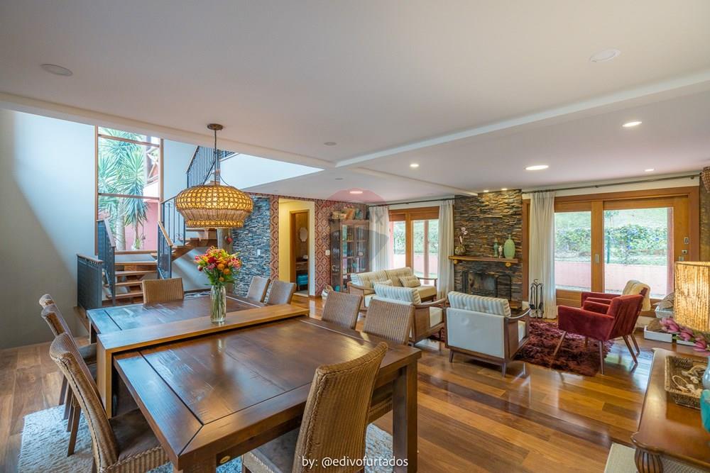 Casa de Condomínio - Alugar - Vinhedo , São Paulo - EDI06620EDIVOFURTADO-RG98002306922 SSPCE - VALINHOS - REDE PRO II - 690851010-30 - LYS JORGE.jpg - 690541233-36