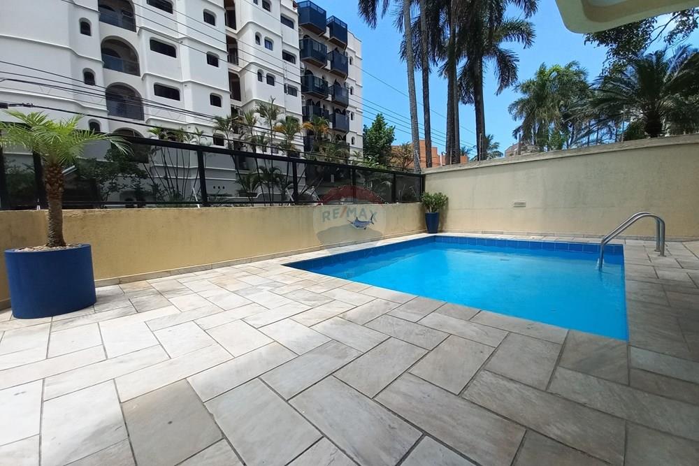 Apartamento - Venda - Guarujá , São Paulo - 20260127_112556.jpg - Piscina - 690821041-258