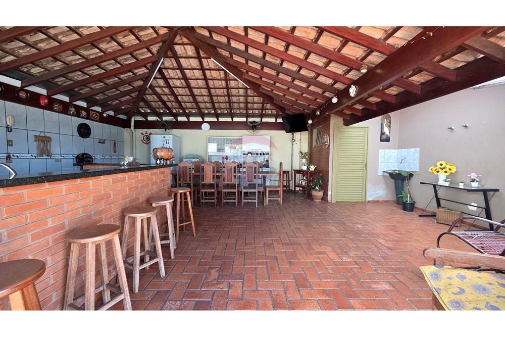 Chácara / Sítio / Fazenda - Venda - Mogi Guaçu , São Paulo - 20250930_091743.jpg - Área Gourmet - 690521164-11
