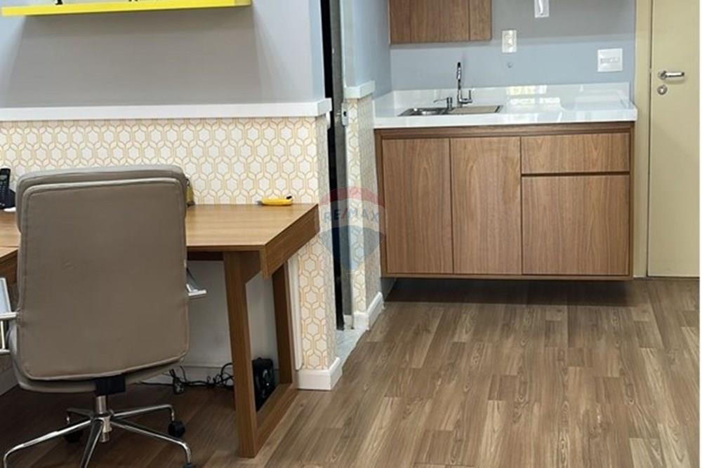 Cj. Comercial/ Sala - Alugar - Campinas , São Paulo - FOTO 2.jpg - 690681183-3