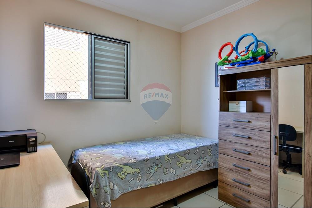 Apartamento - Venda - Rio Claro , São Paulo - Vista Alegre, 7-11 - Lr15.jpg - Quarto - 690901035-36