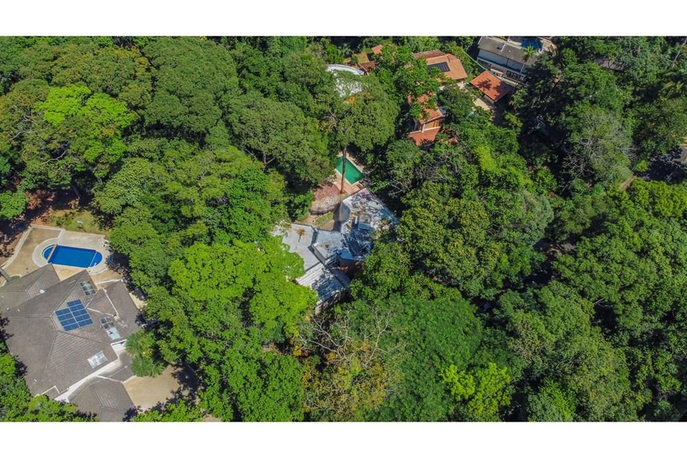 Casa de Condomínio - Venda - Campinas , São Paulo - DRONE-5.jpg - 690681015-110