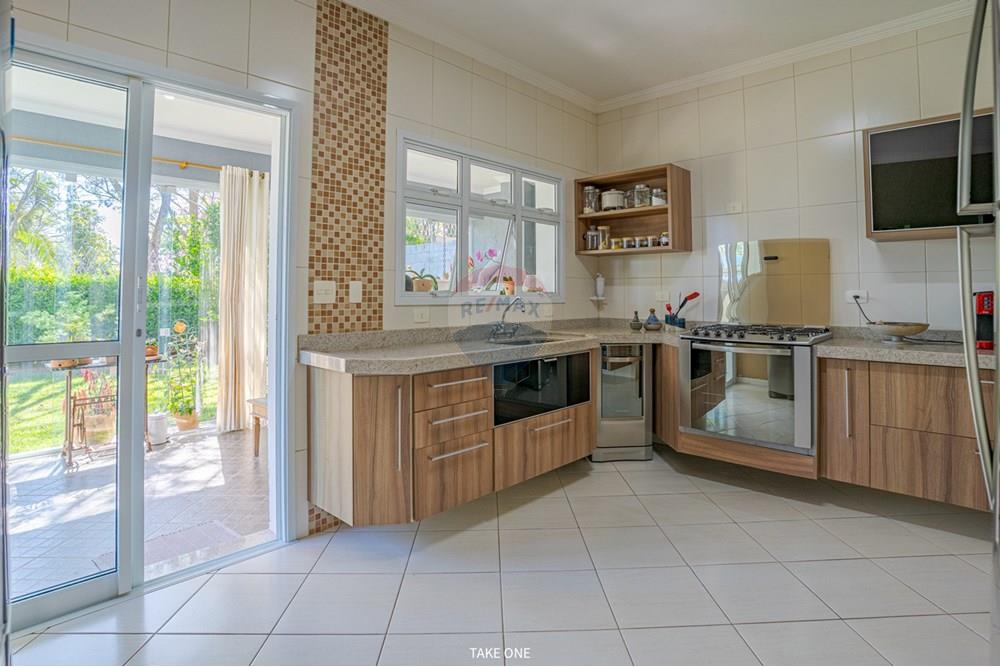 Casa de Condomínio - Venda - Vinhedo , São Paulo - DSC03524-HDR.jpg - 690941021-45