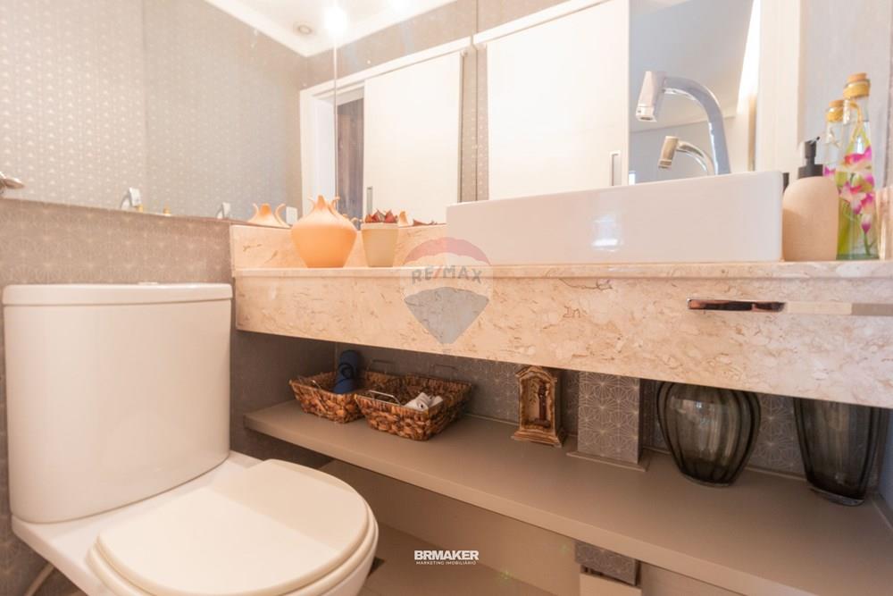 Apartamento - Venda - Campinas , São Paulo - FOTOS IMOBILIARIAS - BRMAKER - Luciana Serra-48.jpg - 690681058-91