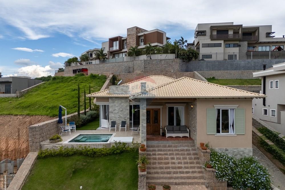 Casa de Condomínio - Venda - Vinhedo , São Paulo - TKD-12488.jpg - 690541036-138