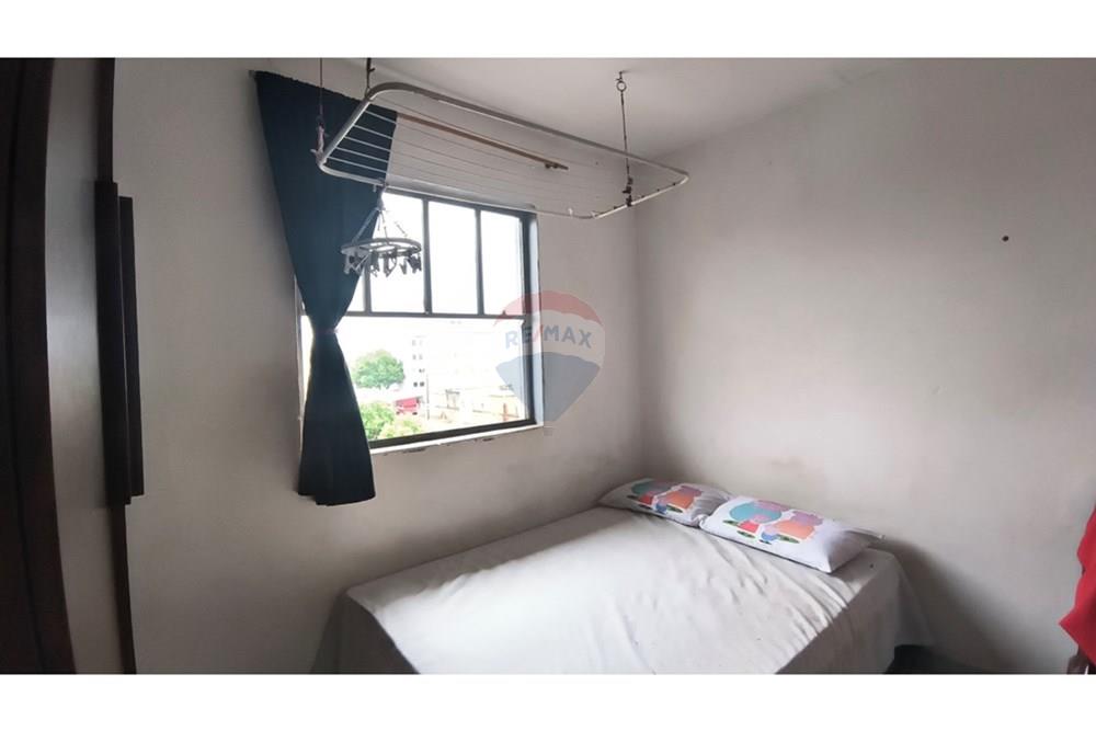 Apartamento - Venda - Santa Bárbara d'Oeste , São Paulo - IMG_20251018_132923179.jpg - Quarto - 691071024-21