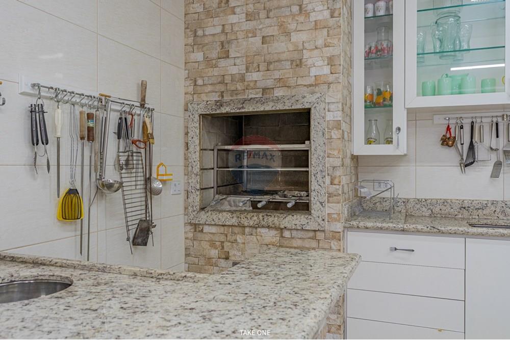 Casa de Condomínio - Venda - Vinhedo , São Paulo - DSC00868-HDR.jpg - 690681012-98