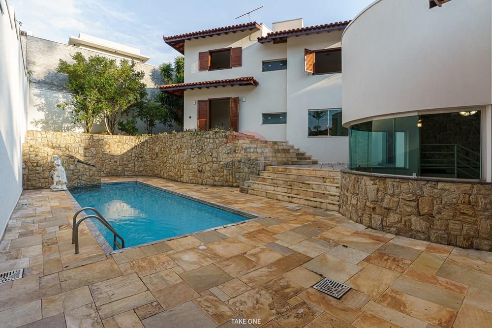 Casa de Condomínio - Venda - Vinhedo , São Paulo - DSC06803-HDR.jpg - 690941045-3